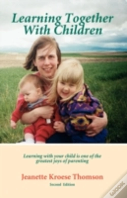 Capa do artigo Learning Together With Children