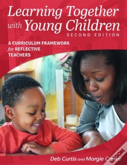 Capa do artigo Learning Together With Young Children