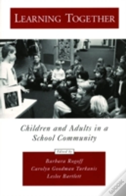 Capa do artigo Learning Together