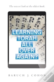 Capa do artigo Learning Torah  All Over Again : The New