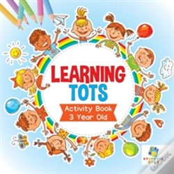 Capa do artigo Learning Tots | Activity Book 3 Year Old