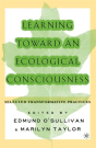 Learning Toward An Ecological Consciousness - Preview