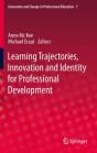 Learning Trajectories, Innovation And Identity For Professional Development - Preview