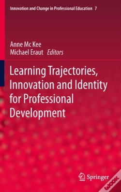 Capa do artigo Learning Trajectories, Innovation And Identity For Professional Development