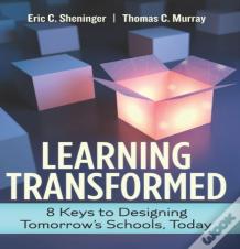Learning Transformed
