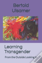 Capa do artigo Learning Transgender