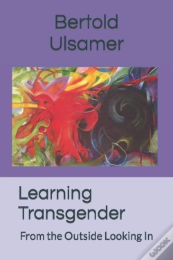 Capa do artigo Learning Transgender