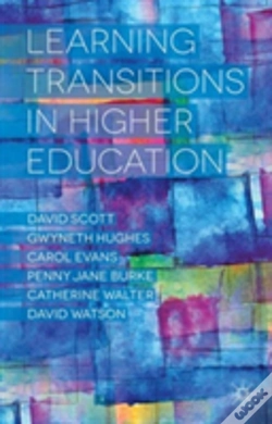 Capa do artigo Learning Transitions In Higher Education