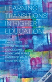 Capa do artigo Learning Transitions In Higher Education