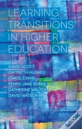 Learning Transitions In Higher Education