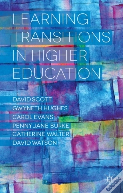 Capa do artigo Learning Transitions In Higher Education