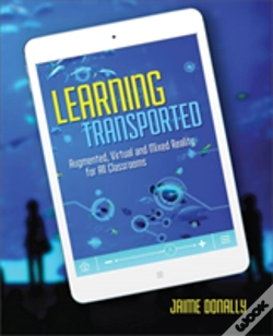 Capa do artigo Learning Transported