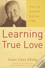 Capa do artigo Learning True Love