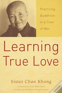 Capa do artigo Learning True Love