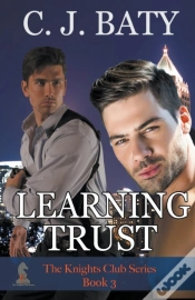 Capa do artigo Learning Trust