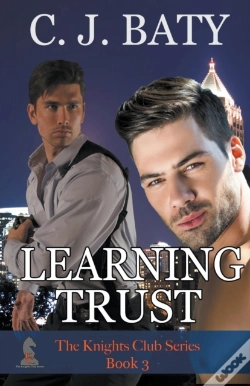 Capa do artigo Learning Trust