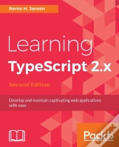 Learning Typescript 2.X -
