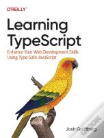 Learning Typescript