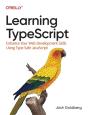 Learning Typescript - Preview