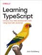 Learning Typescript - Preview