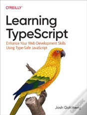 Capa do artigo Learning Typescript
