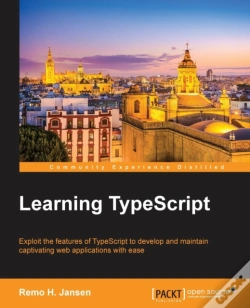 Capa do artigo Learning Typescript