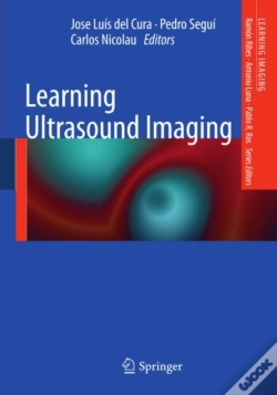 Capa do artigo Learning Ultrasound Imaging