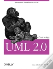 Capa do artigo Learning Uml 2.0