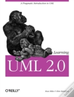Capa do artigo Learning Uml 2.0