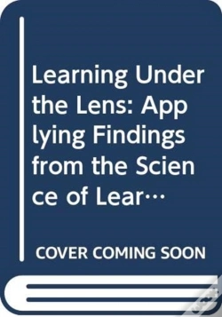Capa do artigo Learning Under The Lens