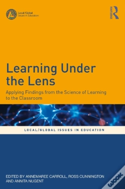 Capa do artigo Learning Under The Lens