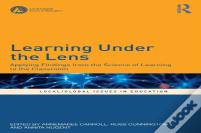 Learning Under The Lens