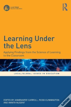 Capa do artigo Learning Under The Lens