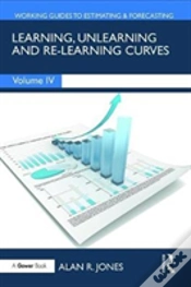Capa do artigo Learning, Unlearning And Re-Learning Curves