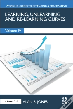 Capa do artigo Learning, Unlearning And Re-Learning Curves