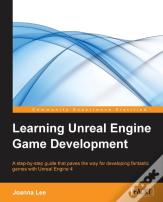 Learning Unreal Engine Game Development
