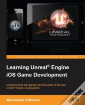 Learning Unreal Engine Ios Game Developm