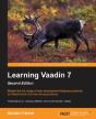 Learning Vaadin 7 - Preview