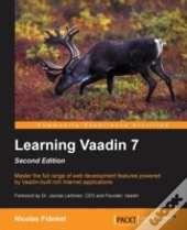 Learning Vaadin 7