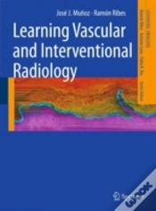 Capa do artigo Learning Vascular And Interventional Radiology