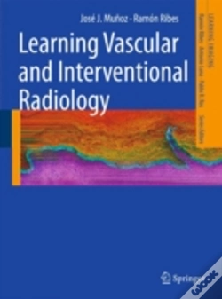 Capa do artigo Learning Vascular And Interventional Radiology