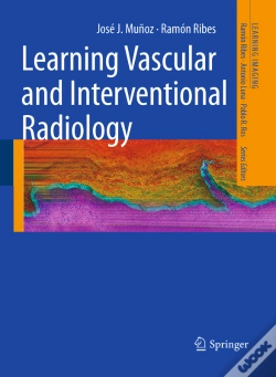 Capa do artigo Learning Vascular And Interventional Radiology
