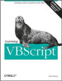 Learning Vbscript - Preview