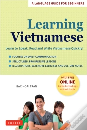 Capa do artigo Learning Vietnamese