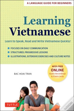 Capa do artigo Learning Vietnamese