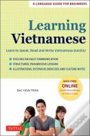 Learning Vietnamese