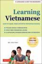 Learning Vietnamese - Preview