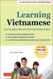 Capa do artigo Learning Vietnamese