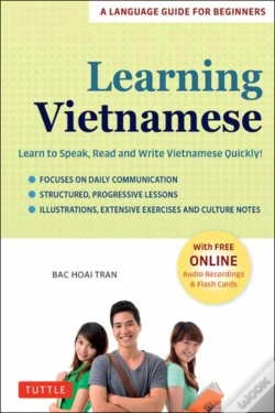 Capa do artigo Learning Vietnamese