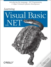 Capa do artigo Learning Visual Basic .Net